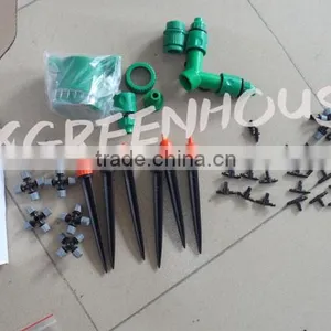 High Quality Small Drip Irrigation System for Farm thumbnail-2