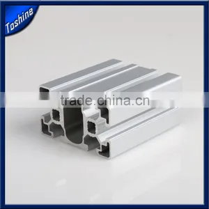 Aluminum Extruded Profiles Free Sample thumbnail-1
