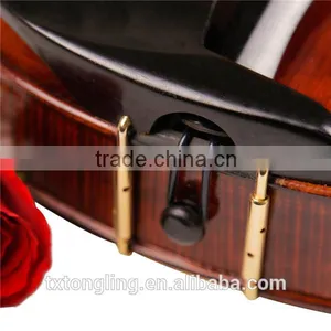 Flamed Viola Made In China Tongling Brands TL010 thumbnail-5