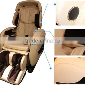 Comfortable Sanyomassage Chair/small Massage Chair thumbnail-3