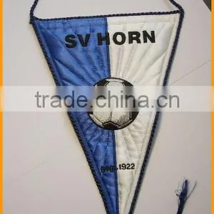 Custom Material Embroidery Flag Gift Flag Club Flag thumbnail-1