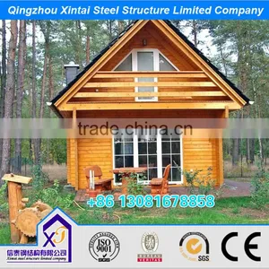 High Quality Green Prefab Cheap Modern Modular Export Tiny House thumbnail-1
