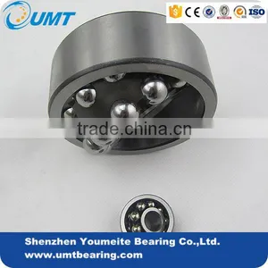 HIGH QUALITY !!!!!! China Manufacture Self-aligning Ball Bearing 2217 for Devices thumbnail-3
