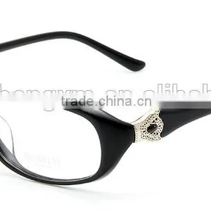 Latest Optical Eyeglass Frame For Women Italy Brand Manufacturers In China Wholesale thumbnail-4
