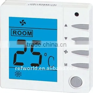 Digital Display Temperature Controller thumbnail-1