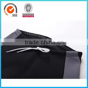 Swimming Neoprene Factory Price Wetsuit Shorts thumbnail-3