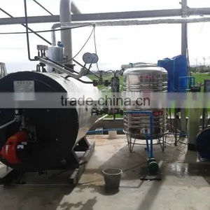 Modern Construction Eps Cement Sandwich Panel Production Line Manufacturer Directly thumbnail-3