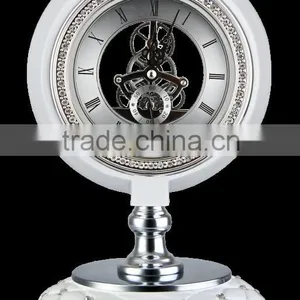 Fancy Design Home Decorative Table Clock thumbnail-1