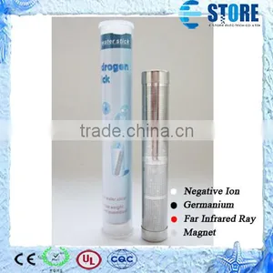 Small Hole Nano Energy Portable Alkaline Water Stick thumbnail-1