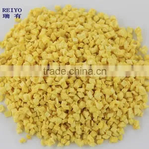 New Crop Dried Fuji Apple Dices Shandong Origin thumbnail-3