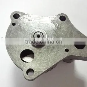 3TNE88 3TNV88 Engine Oil Pump 129001-32001 thumbnail-2