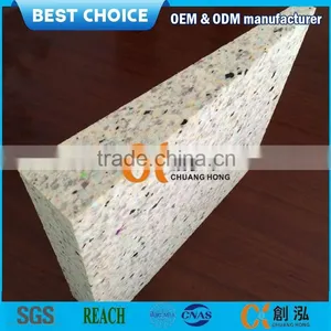 CH Cost Saving Polyurethane Recycle Foam Making Sheet thumbnail-1