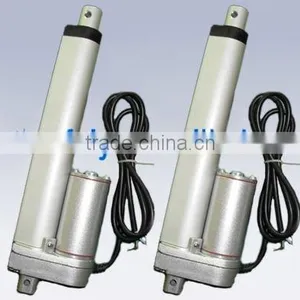 FY017 Electric Mini Waterproof Linear Actuator 12v 24v for Windows Open thumbnail-6