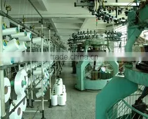Jinxian Textile Co., Ltd. Jinjiang company overview - view 2 thumbnail