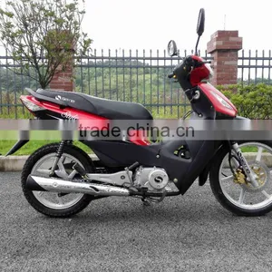 Chinese 110cc Cub,FUEGO Mini Bike. thumbnail-1