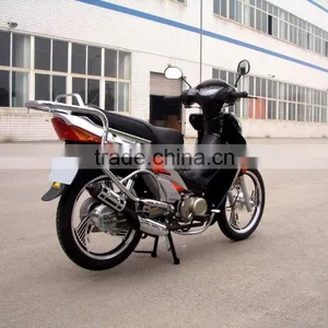 125cc/110cc Cub Motorcycle, Scooter Cub, 110cc Scooter Cub Motorcycle thumbnail-4