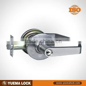 Stainless Steel Lever for Fire Door / Entry thumbnail-2