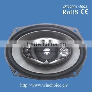 4-way Coaxial Speaker KEN Car Speaker thumbnail-1