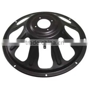 Steel Frame - Speaker Frame, Speaker Parts thumbnail-1