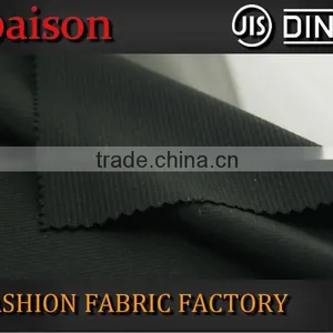 2015 Popular Dobby Polyester Cotton Fabric Striped thumbnail-5