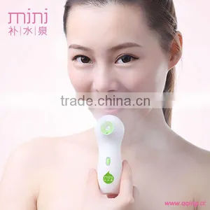 2012 Jumper Lastest New Brand Handy Moist Mist Facial Steamer CE FCC ROSH JPD-100N thumbnail-1
