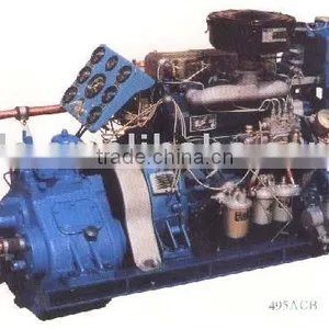 Marine Generating Set thumbnail-1