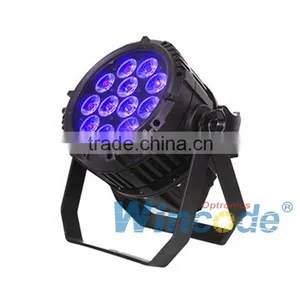 12*15W 5 in 1 Led Par Light / Waterproof Led Par Light / Led Uplight thumbnail-4