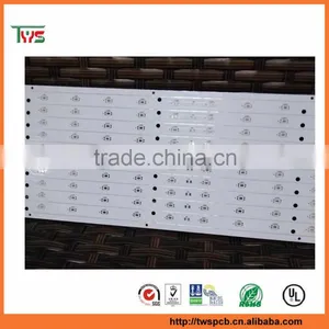 Supermarket Professional Fr4/aluminum Material Led Pcb for Led thumbnail-3