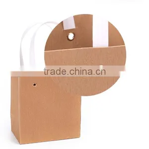 Dongguan Washable Kraft Paper Storage Bag Supplier's Choice thumbnail-3