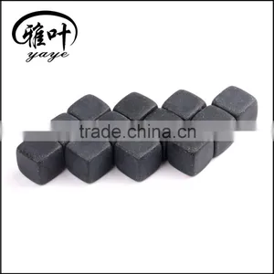 Wholesale Whiskey Stones Ice Cube/Reusable Ice CUBE thumbnail-2