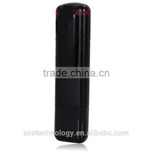 Full HD 720P HDMI MOV Pen Camera thumbnail-5