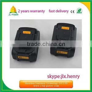 Dewalt 18v DCB182,DCB180, DCB181 Cordless Electric Power Tool Battery 18v 3ah thumbnail-1