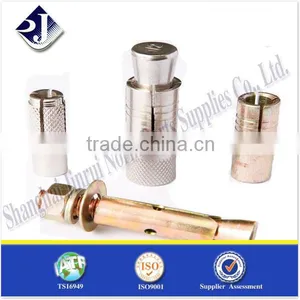 Stainless Steel Hilti Bolt thumbnail-1
