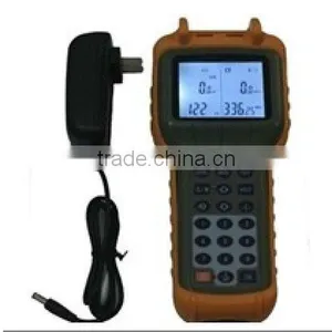 Economical TV Signal Level Meters HSV-110 Made in China thumbnail-1