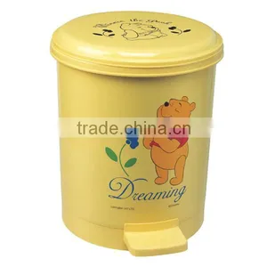 High Quality Large Format Heat Tranfer Printing Machine for Plastic Bottle TC-400R thumbnail-5