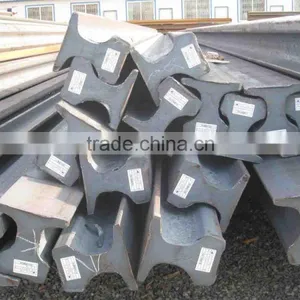 the Best Chinese Supplier for Used Steel Rail Prices thumbnail-1