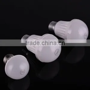 Hot Sale 9W Led E27 B22 Energy Saving Lamp 900lm WW DW CW Led Bulb thumbnail-1