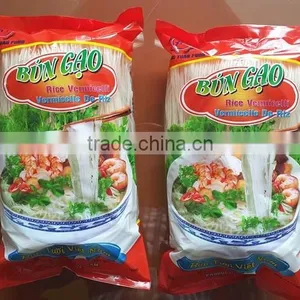 VIETNAMESE NATURAL - COOKING RICE VERMICELLI 2016 - HOANG TUAN FOODS thumbnail-2