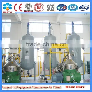 Price List of Edible Oil Refinery Production Line From Crude Oil Hot Sale in Africa 10TPD, 20TPD thumbnail-1