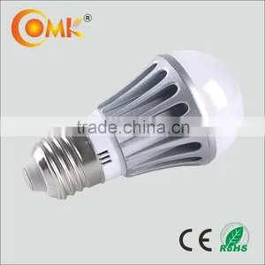 E27 3-12W Color Changing Led Bulb Light 12v thumbnail-4
