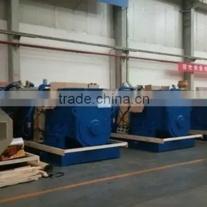 1MW Natural Gas Generator From Supermaly Power With Low Speed thumbnail-2