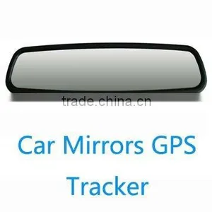 Spy Tracking for Car, Mirror Gps, Free System thumbnail-1