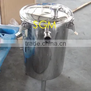 Stainless Steel Wort Grant thumbnail-1