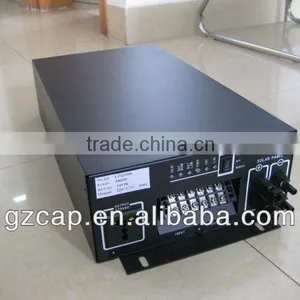 100w Pure Sine Wave Solar Inverter thumbnail-2