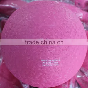 Top Quality Latest Low Price Playground Bouncing Balls thumbnail-3