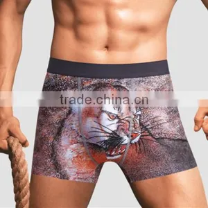 2015 High Quality Men's Boxer Briefs Wholesale thumbnail-4