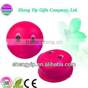 Led Happy Music Face for Promotional Gift Item thumbnail-3