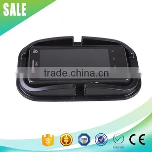 Wholesale Cheap Universal Pvc Anti-slip Cell Phone Holder thumbnail-2