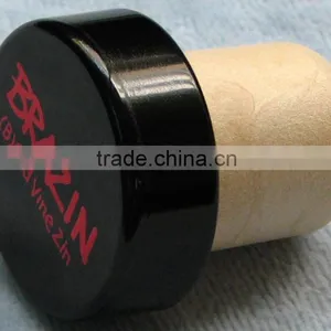 Murano Wine Bottle Stopper & Cheap Wine Bottle Stoppers & Wine Cork Stopper thumbnail-1