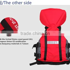 New Product!EC,CCS,UL Certification Life Jacket thumbnail-3